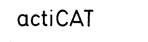 ACTICAT