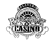 PLAYERS RIVERBOAT CASINO