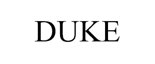 DUKE