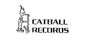 CATBALL RECORDS