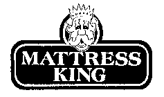 MATTRESS KING