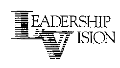 LEADERSHIP VISION
