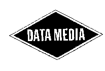 DATA MEDIA