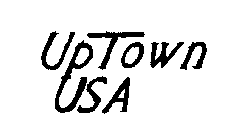 UPTOWN USA