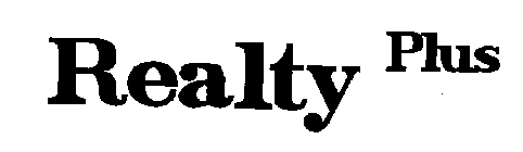REALTY PLUS