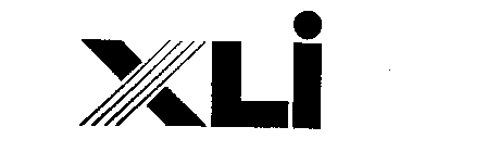 XLI