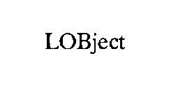 LOBJECT