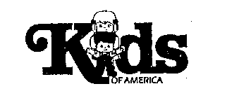 KIDS OF AMERICA