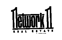 NETWORK REAL ESTATE