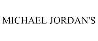 MICHAEL JORDAN'S
