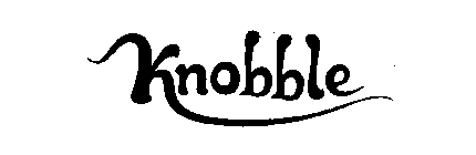 KNOBBLE