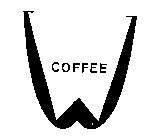 W COFFEE