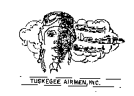 TUSKEGEE AIRMEN, INC.