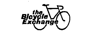 THE BICYCLE EXCHANGE