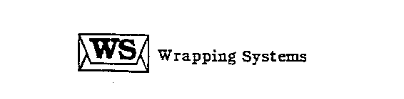 WS WRAPPING SYSTEMS