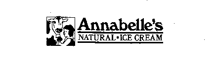 ANNABELLE'S NATURAL*ICE CREAM