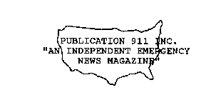 PUBLICATION 911 INC. 