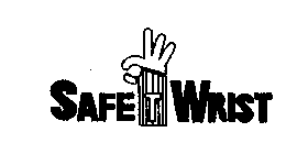 SAFE-T-WRIST