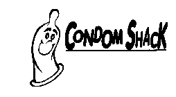 CONDOM SHACK