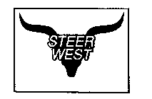 STEER WEST