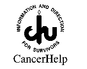INFORMATION AND DIRECTION FOR SURVIVORSCANCERHELP