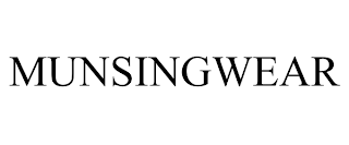 MUNSINGWEAR