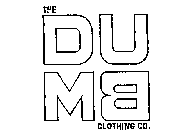 THE DUMB CLOTHING CO.