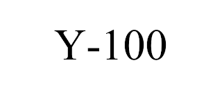 Y-100