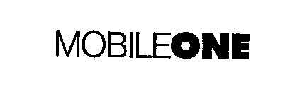 MOBILEONE