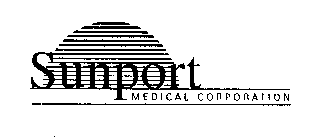 SUNPORT MEDICAL CORPORATION