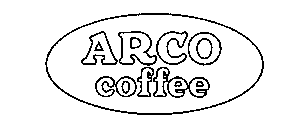 ARCO COFFEE