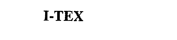 I-TEX