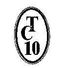 TC 10