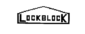 LOCKBLOCK