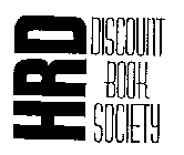 HRD DISCOUNT BOOK SOCIETY