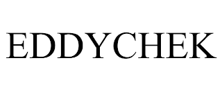 EDDYCHEK