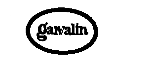 GARVALIN