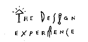 THE DESIGN EXPERIENCE