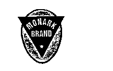 MONARK BRAND