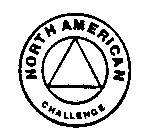 NORTH AMERICAN CHALLENGE