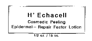 H'ECHACELL