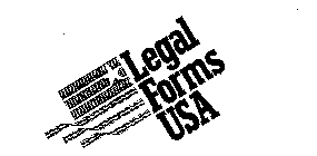 LEGAL FORMS USA