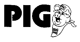 PIG PIG BIG PIG