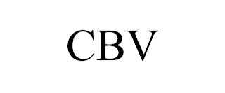 CBV