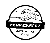 RWDSU AFL-CIO CLC