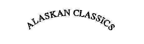 ALASKAN CLASSICS