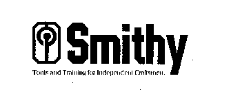 SMITHY TOOLS AND TRAINING FOR INDEPENDENT CRAFTSMEN.