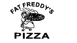 FAT FREDDY'S PIZZA