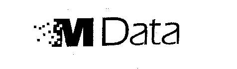 M DATA