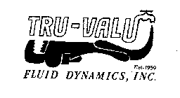 TRU-VALU FLUID DYNAMICS, INC. EST. 1939